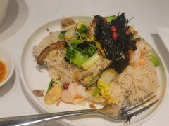 -莆田餐厅PUTIEN(世博源店)