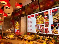 -必点海鲜·鲅鱼水饺(鞍山西道店)