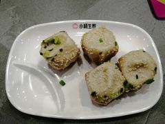 -小杨生煎(白玉兰广场店)