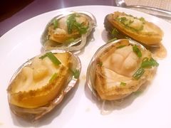 -龙之梦万丽酒店青餐厅