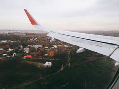 -谢列梅捷沃国际机场