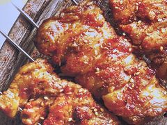 -喝丢一只鞋海鲜烧烤·海肠捞饭(东关街店)