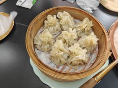 -诺敏塔拉奶茶-布里亚特包子-手把肉(锦都会店)