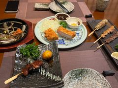 -和来日本料理(青年东路店)