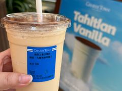-CHARLIETOWN红茶公司(南京万象天地店)