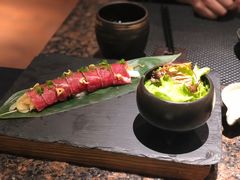-花隐日式怀石料理(万象城购物中心店)