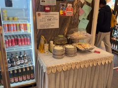 -巴依老爷新疆美食(清华东门店)
