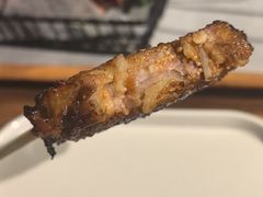 -熙成烧烤(白塔岭店)