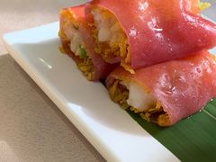 -四海酒家生态粤菜