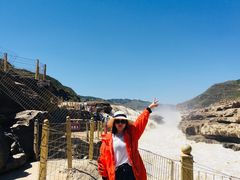 -陕西黄河壶口瀑布旅游区