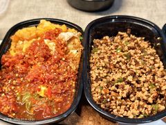 -浩海火烧云傣家菜(京广店)