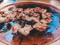 -阿昌白族石板烧(大理古城店)