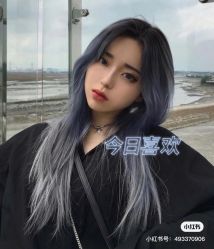 -秦·专注剪发