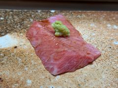 -荣一代目OMAKASE板前料理