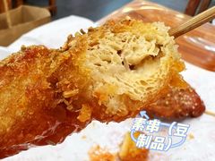 -张记炸串肠粉