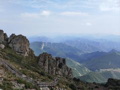 -白草畔自然风景区