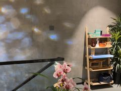 -施奈儿.洗头頭療.按摩SPA.采耳(上梅林店)