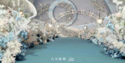 -六月嫁期婚礼(旗舰店)