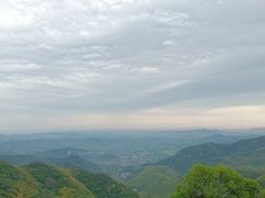 -莫干山风景区