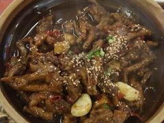 -小辉哥大排档(船山路总店)