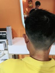 -Mika美嘉·烫染连锁