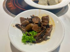 -黑鸡小馆(金源店)