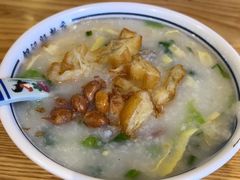 -银记肠粉店(南方医院店)
