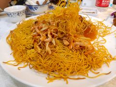 -津津菜馆(绝没分店)