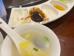 -老铺烤鸭(宝鸡店)