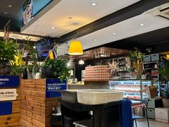 -观塘港茶餐厅(八一大道店)