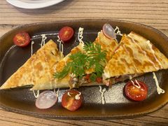 -漾花汐·西餐·下午茶(苏州湾歌林公园店)