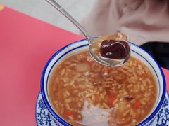 红糖桂圆阴米粥-袁妈红豆汤(重庆总店)