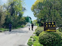 -南京市江宁方山