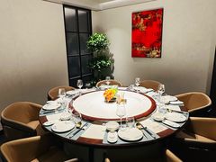 -真地道京味府·鲜橙烤鸭·北京菜(朝外大街东大桥店)