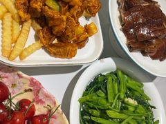 -椿记烧鹅(叠彩店)