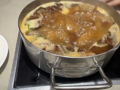-蝎王府羊蝎子(虎坊桥总店)