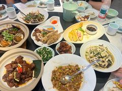 -虎哥私房菜(馒头山店)