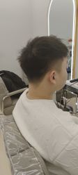 -保罗造型