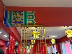 -老边饺子馆(中街店)
