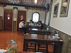 -同得兴 Since·1995 传统苏式面馆(嘉馀坊店)