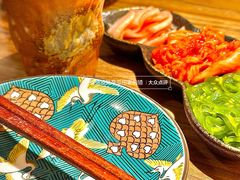-鸟幸 TORISAKI 炭火居酒屋