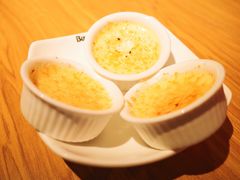 焦糖布丁-斗牛士牛排(南京东路店)