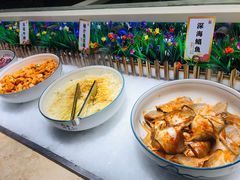 -德得轩烤涮一体自助餐厅(王府井店)