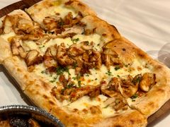 -食间牛排(湖西路店)