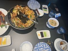 -喜悦烤鸭·新京菜(王府井店)