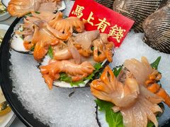 -喜聚薈·花膠雞海鮮火鍋(越秀店)