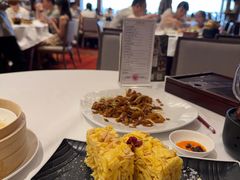 -白天鹅宾馆-宏图府餐厅
