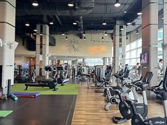 -上海嘉里健身Kerry Sports Shanghai