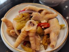 -好彩海鲜火锅饭店(银河百老汇店)
