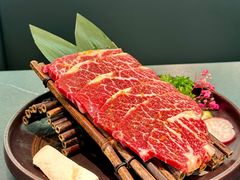 -韩宫宴和牛烤肉(鄞州万达店)